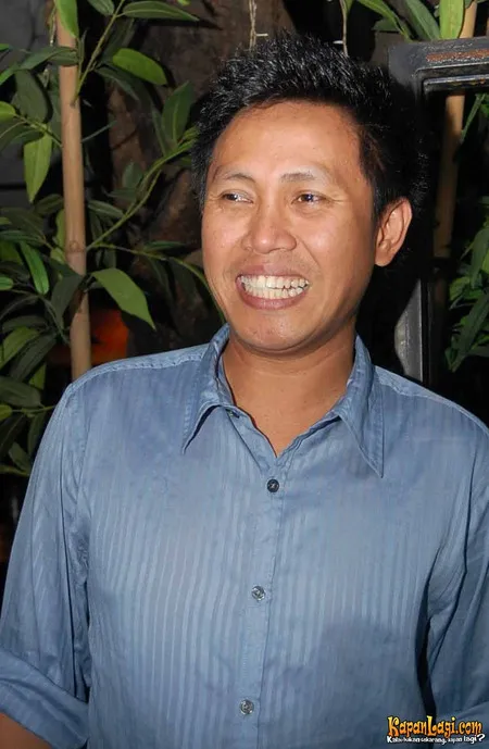 Foto Eko Patrio