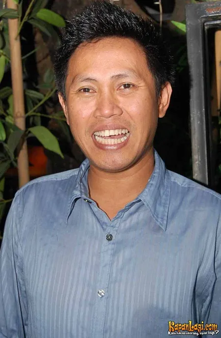 Foto Eko Patrio