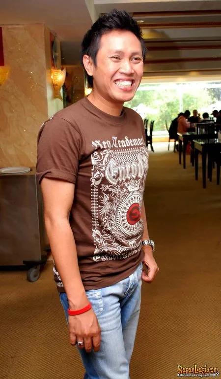 Foto Eko Patrio