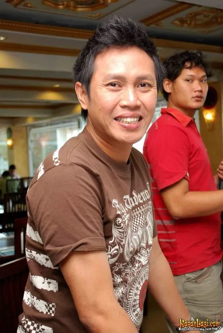 Foto Eko Patrio