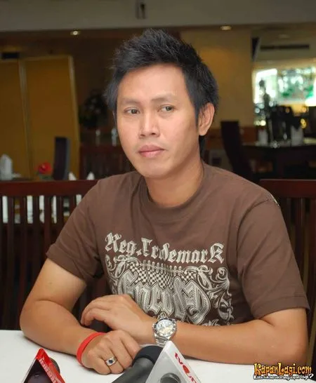 Foto Eko Patrio