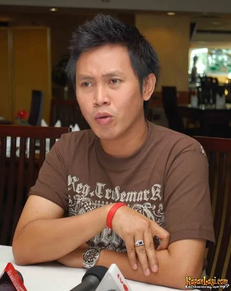 Foto Eko Patrio