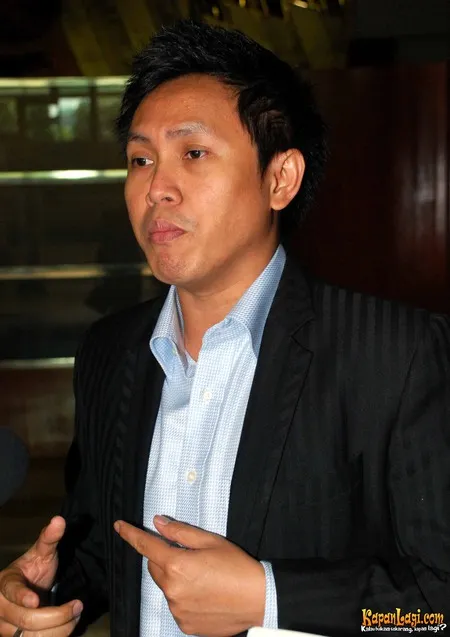 Foto Eko Patrio