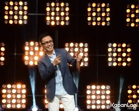 Foto Eko Patrio