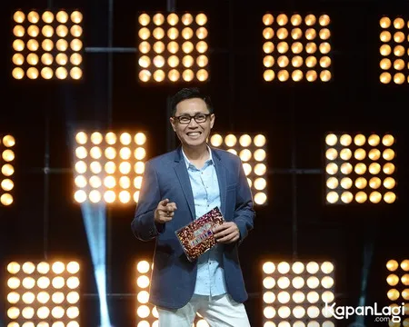 Foto Eko Patrio