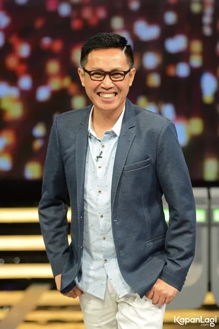 Foto Eko Patrio