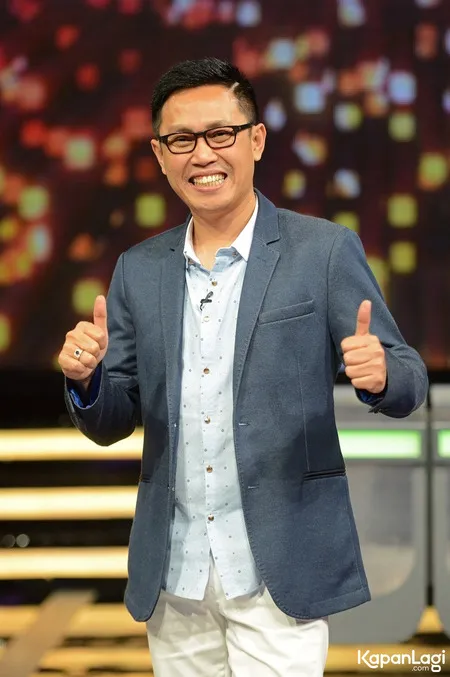 Foto Eko Patrio