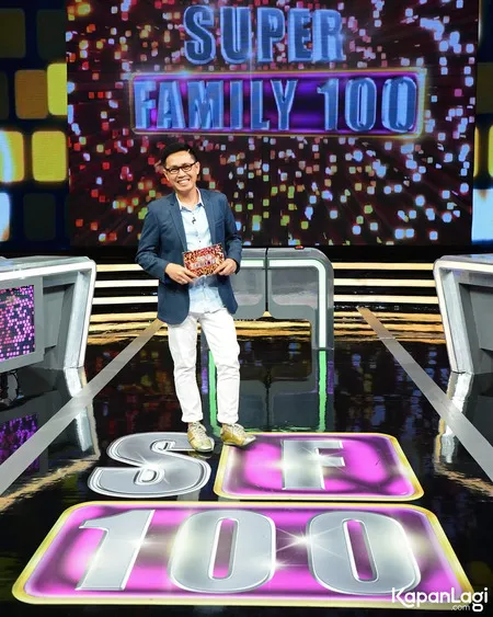 Foto Eko Patrio