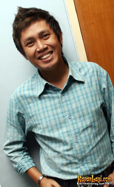 Foto Eko Patrio