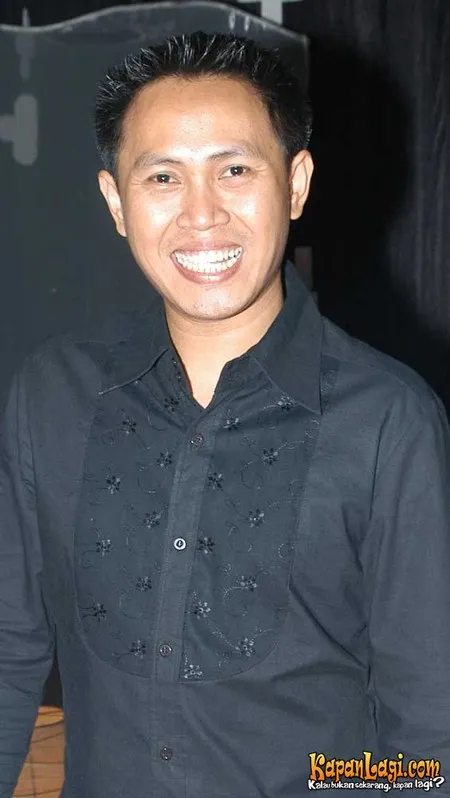 Foto Eko Patrio