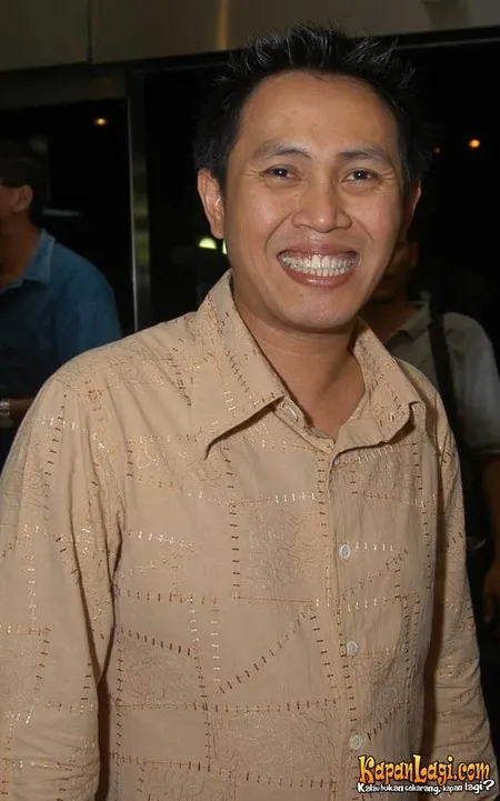Foto Eko Patrio
