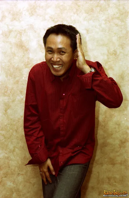 Foto Eko Patrio