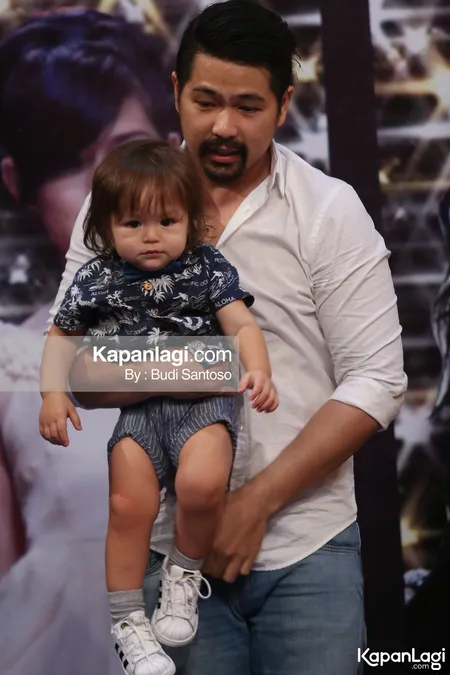 Foto El Barack Alexander