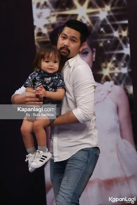 Foto El Barack Alexander