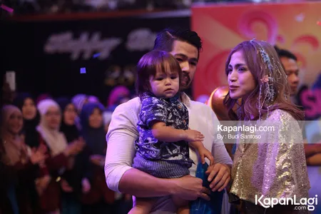 Foto El Barack Alexander