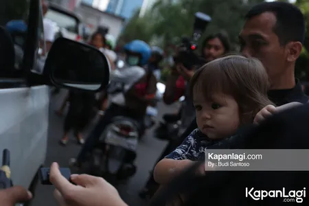 Foto El Barack Alexander