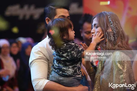 Foto El Barack Alexander