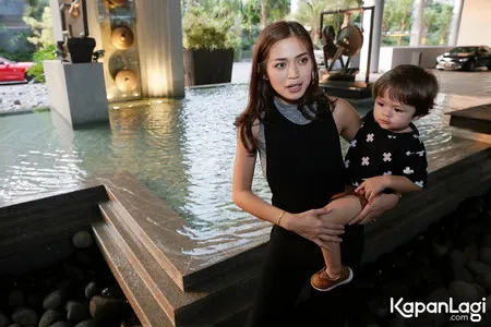 Foto El Barack Alexander