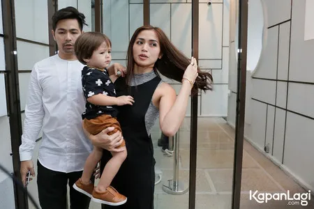 Foto El Barack Alexander