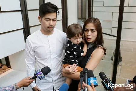 Foto El Barack Alexander