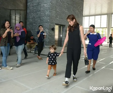 Foto El Barack Alexander