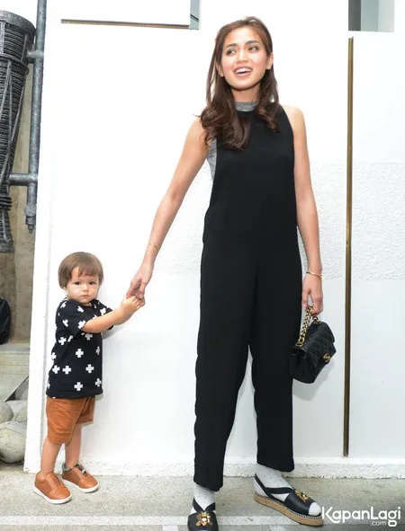 Foto El Barack Alexander