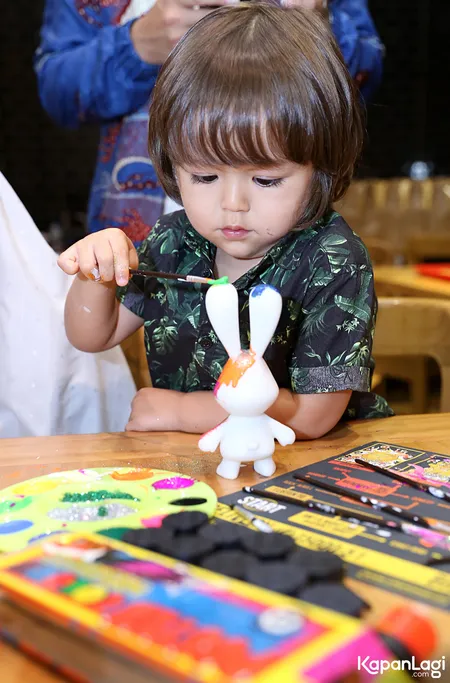 Foto El Barack Alexander