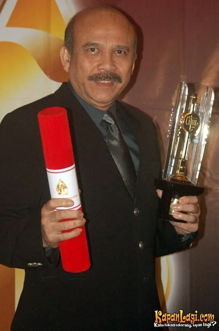Foto El Manik