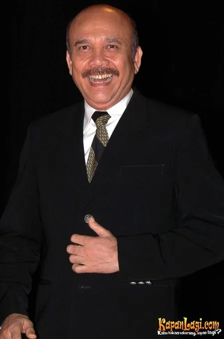 Foto El Manik