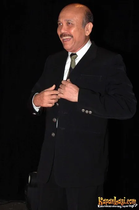 Foto El Manik