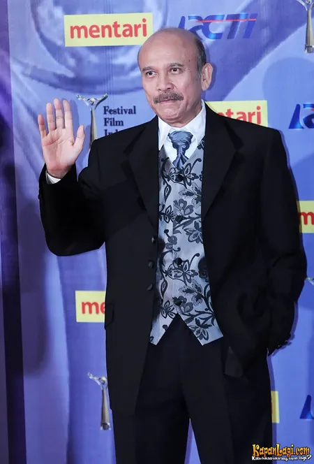 Foto El Manik
