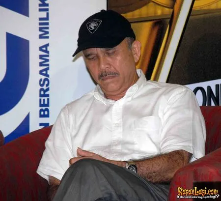 Foto El Manik