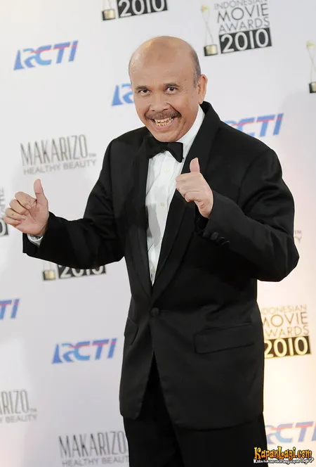Foto El Manik