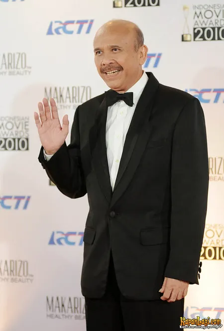 Foto El Manik