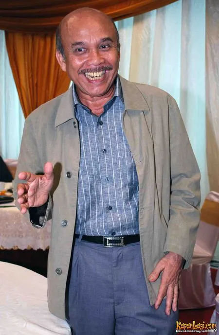 Foto El Manik