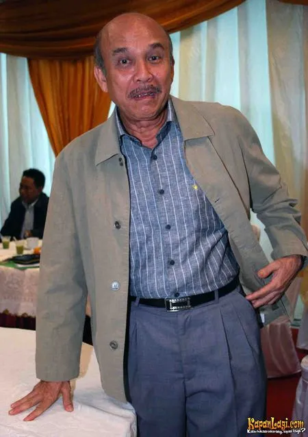 Foto El Manik
