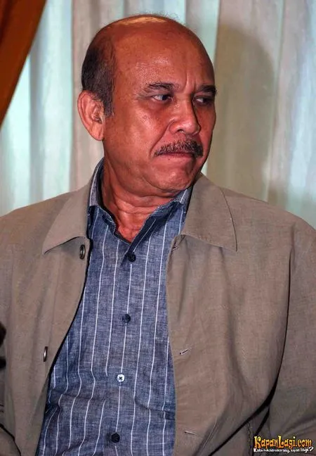 Foto El Manik