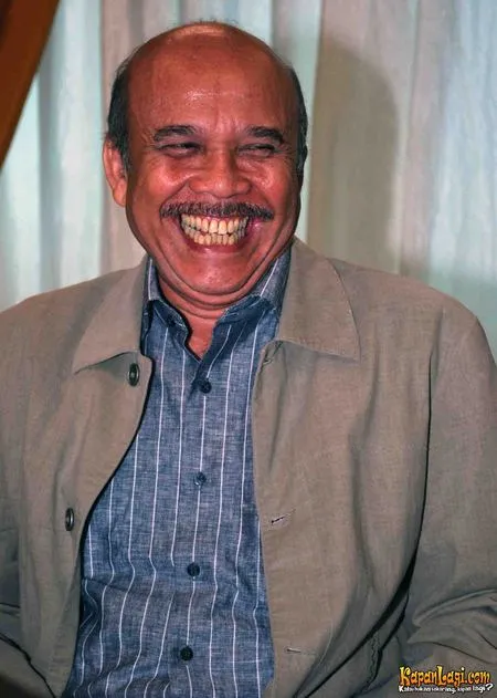 Foto El Manik