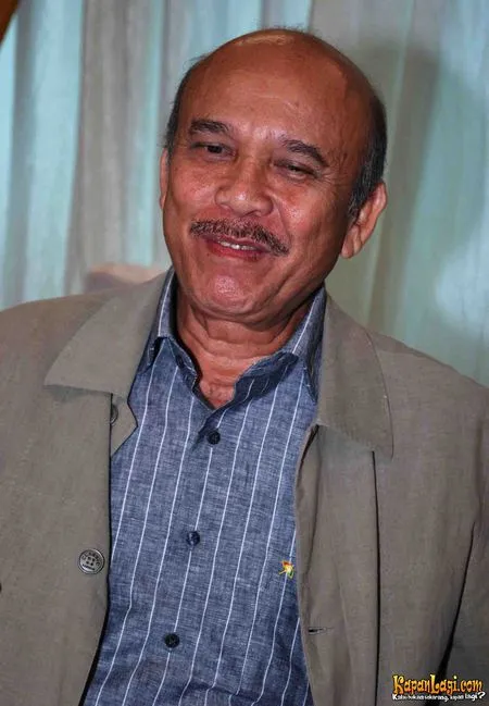 Foto El Manik