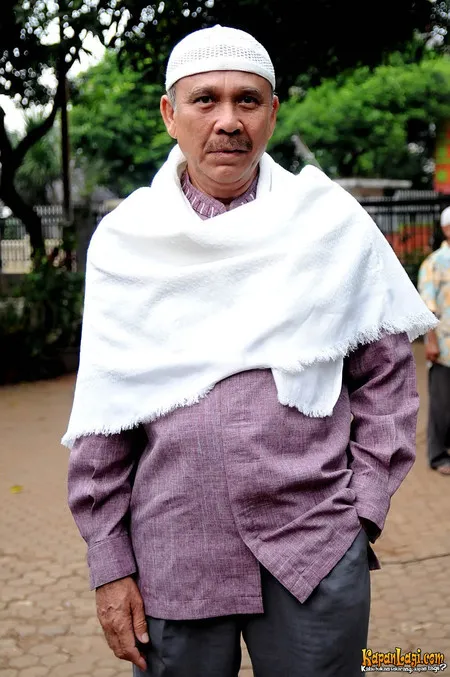 Foto El Manik
