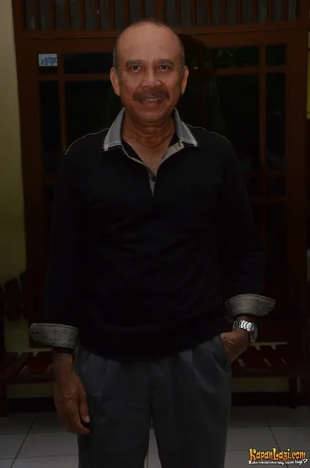 Foto El Manik