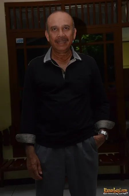 Foto El Manik