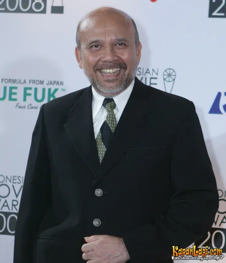 Foto El Manik