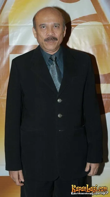Foto El Manik