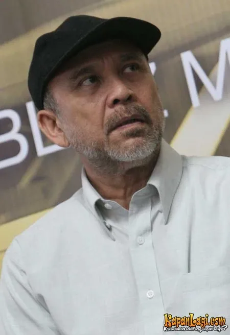 Foto El Manik
