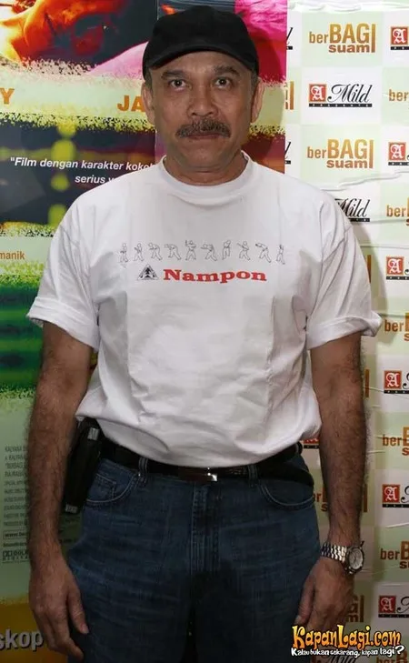 Foto El Manik