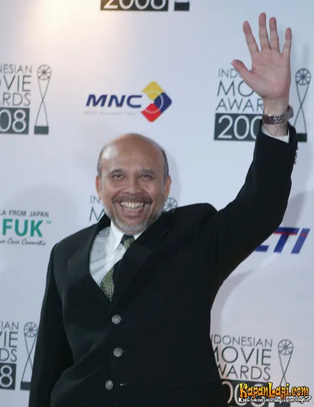 Foto El Manik