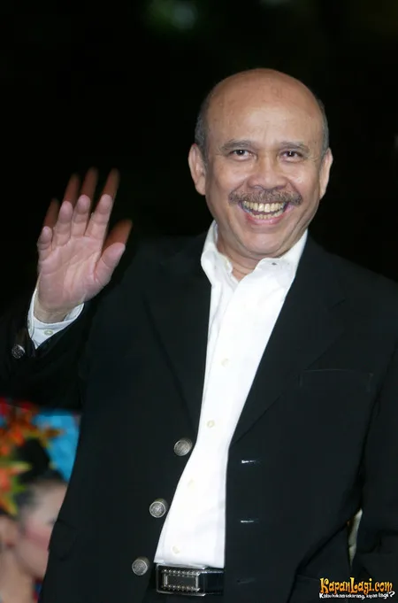 Foto El Manik