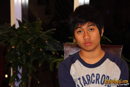 Foto Elang Putra Nuraga