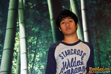 Foto Elang Putra Nuraga